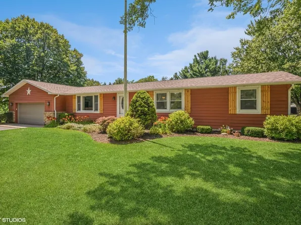 8904 S 175 E, Hamlet, IN 46532