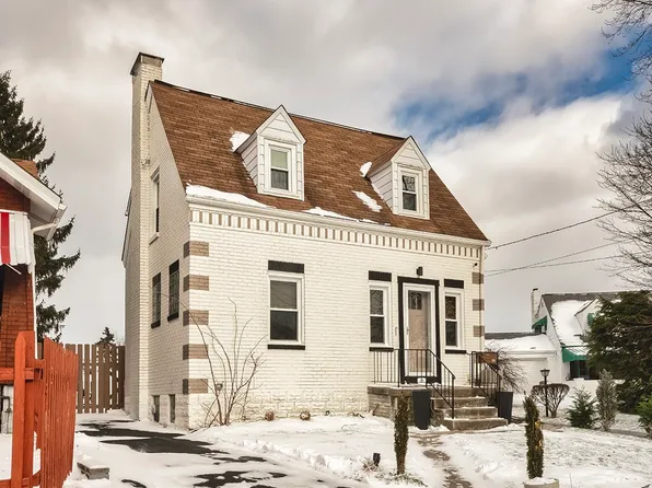 129 Van Buren St, Pittsburgh, PA 15214