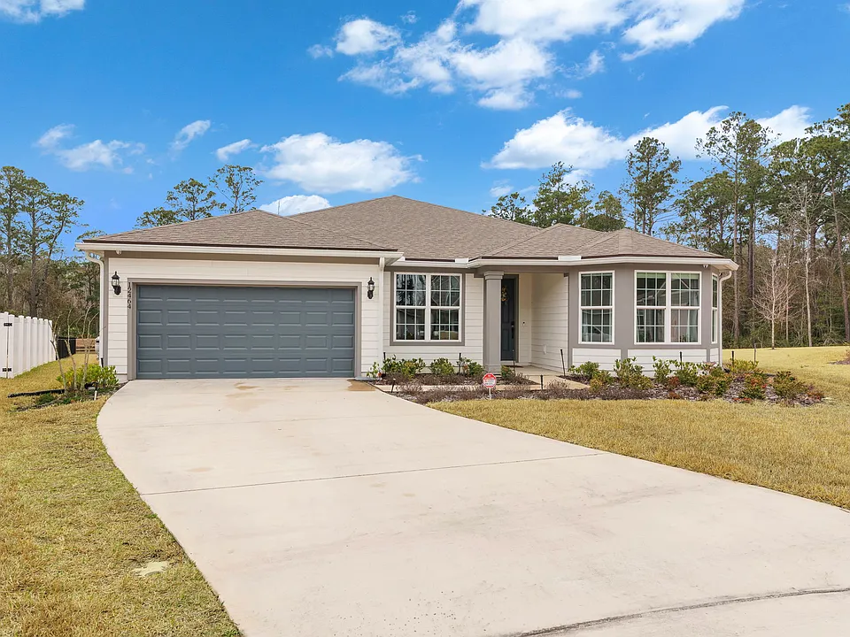 12464 Clapboard Bluff Trl