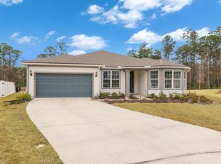 12464 Clapboard Bluff Trl, Jacksonville, FL 32226