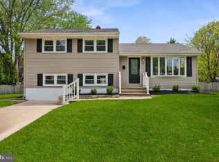 11 Kingsbridge Rd, Gibbsboro, NJ 08026