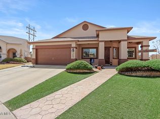 12665 Tierra Alexis Dr, El Paso, TX 79938