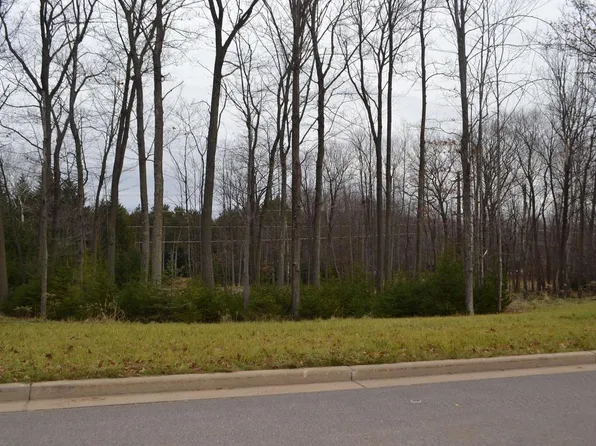 Lot #35 BUCK WOOD LANE, Wausau, WI 54401