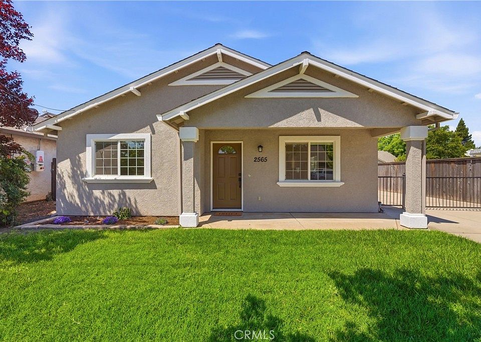 1st image of 2565 Mariposa Ave