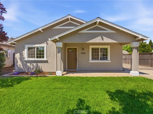 2565 Mariposa Ave, Chico, CA 95973