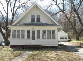 521 N 3rd St, Missouri Valley, IA 51555