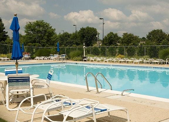 association pool