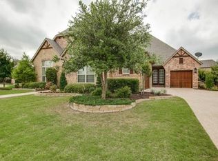2224 Alisa Ln, Trophy Club, TX 76262