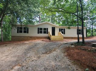 3480 Talking Rock Rd, Talking Rock, GA 30175