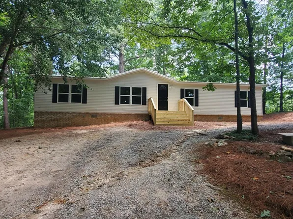 3480 Talking Rock Rd, Talking Rock, GA 30175