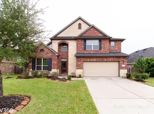 7907 Gable Bridge Ln, Richmond, TX 77407