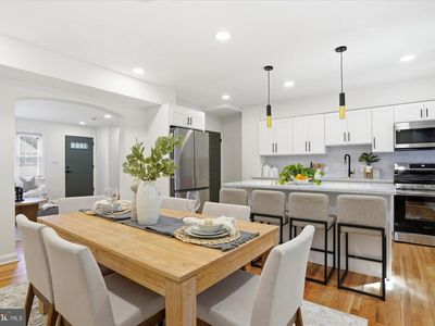 1621 Walterswood Rd, Baltimore, MD, 21239