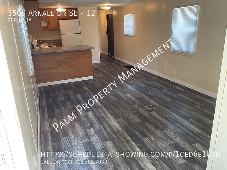 3509 Arnall Dr SE #12 — Photo 2