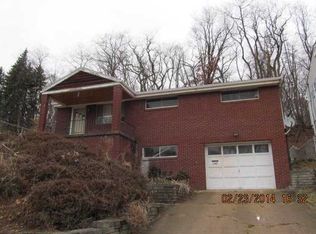 1941 Seaton St, Pittsburgh, PA 15226