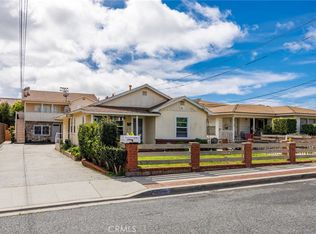 2320 Carnegie Ln, Redondo Beach, CA 90278