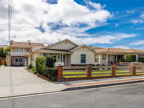 2320 Carnegie Ln, Redondo Beach, CA 90278