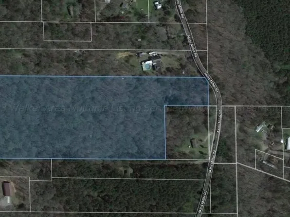 0 Akins Miller Rd, Jasper, AL 35501