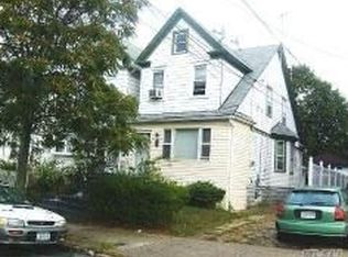 15809 84th Dr, Jamaica, NY 11432