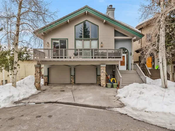 2678 Leeward Way, Steamboat Springs, CO 80487