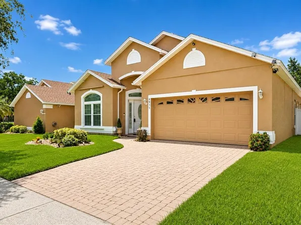 8915 VICTORIA ISLE PLACE, ORLANDO, FL 32829