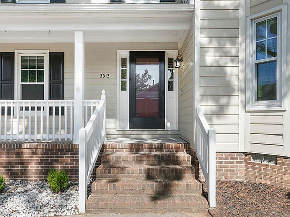 4th image of 3513 Wickersham Way