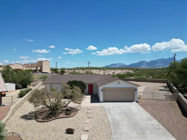 3365 Chimney Rock Rd, Las Cruces, NM 88011