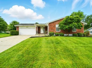 255 Raymond Dr, Monroe, OH 45050