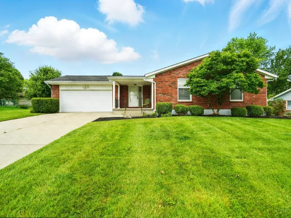 255 Raymond Dr, Monroe, OH 45050