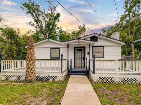 2006 Baldwin St, Jacksonville, FL 32209