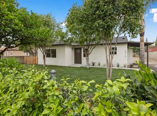 16719 E Renwick Rd, Azusa, CA 91702