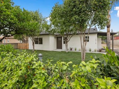 16719 E Renwick Rd, Azusa, CA, 91702