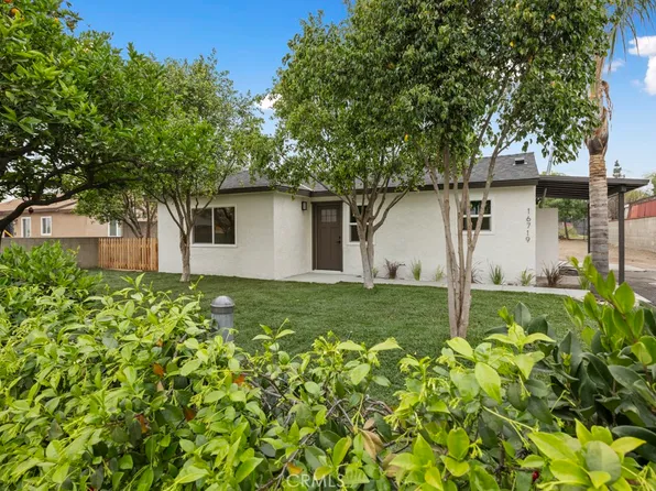 16719 E Renwick Rd, Azusa, CA 91702