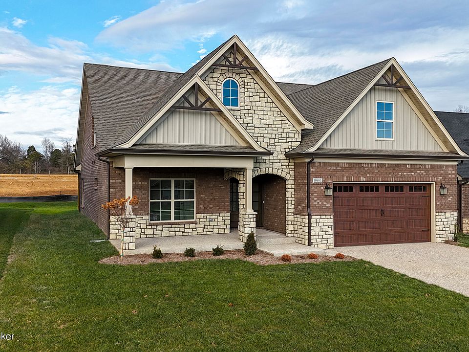 10805 Gordon Farm Trce, Louisville, KY 40291 Zillow