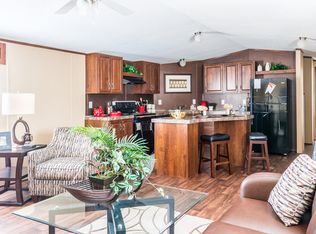 131 Southfork Rd, San Marcos, TX 78666