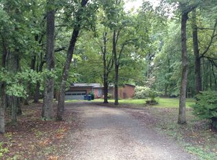 1242 Rankin Mill Rd, Mc Leansville, NC 27301