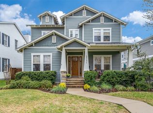 5731 Goliad Ave, Dallas, TX 75206