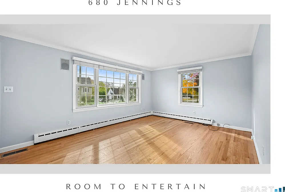 3 bed, 1.5 bath, 1614 sqft, $4,250 — Photo 3