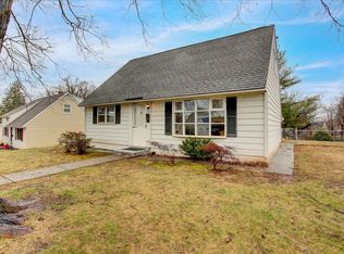 311 Locust Dr, Phoenixville, PA 19460