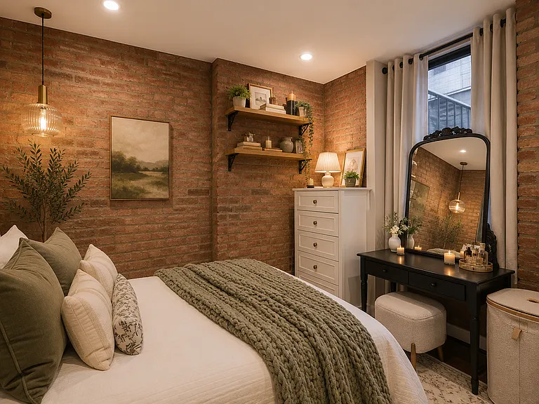 72 Carmine St #2C — Photo 3