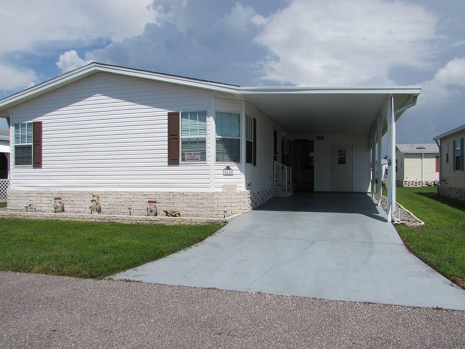 1st image of 2640 Brynwood Dr #114