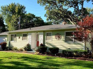 2501 29th Avenue Ct, Moline, IL 61265