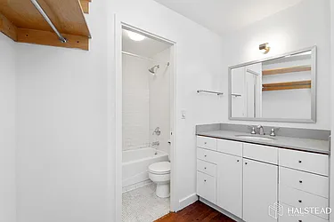 Sold by Halstead Real Estate