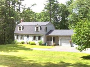 75 Hillside Rd, South Deerfield, MA 01373