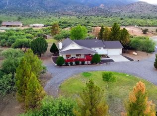 5200 S Spencer Trl, Camp Verde, AZ 86322