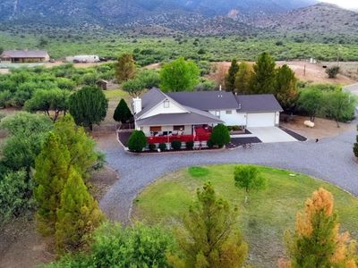 5200 S SPENCER Trail, Camp Verde, AZ, 86322