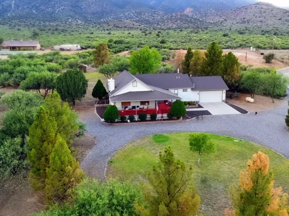 5200 S SPENCER Trail, Camp Verde, AZ 86322