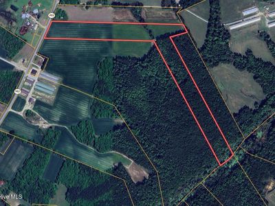 00 Nc N 903, Albertson, NC, 28508