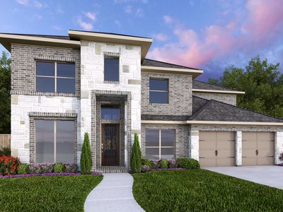 4902 Ara Dr, Richmond, TX, 77469