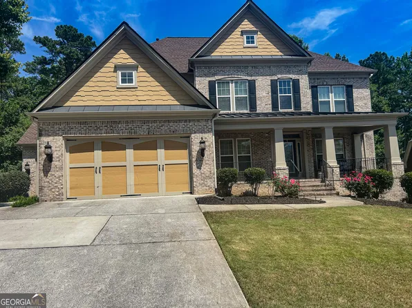 4850 Collins Lake Dr, Mableton, GA 30126