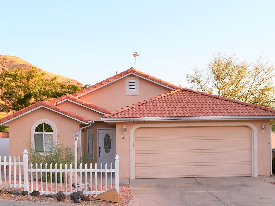 35 b St, La Verkin, UT 84745 Zillow